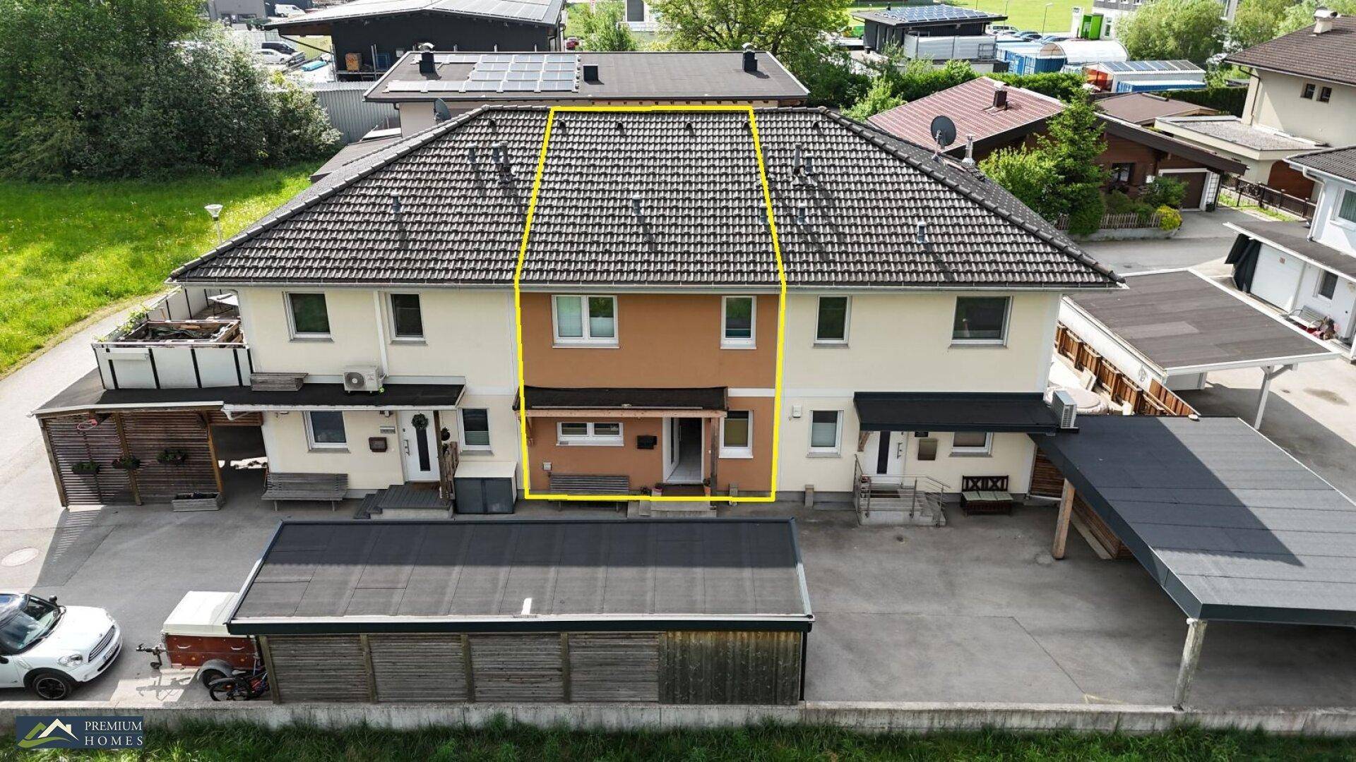 House in Kramsach - Ansicht 3