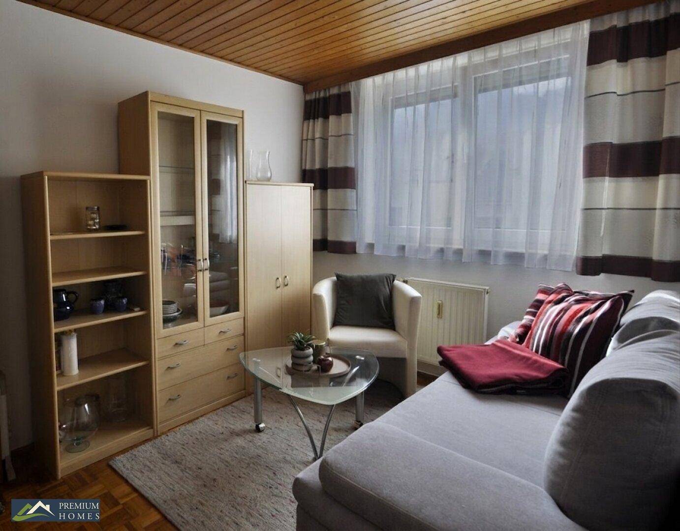BRIXLEGG - 4 Zimmer Eigentumswohnung - Zimmer 3