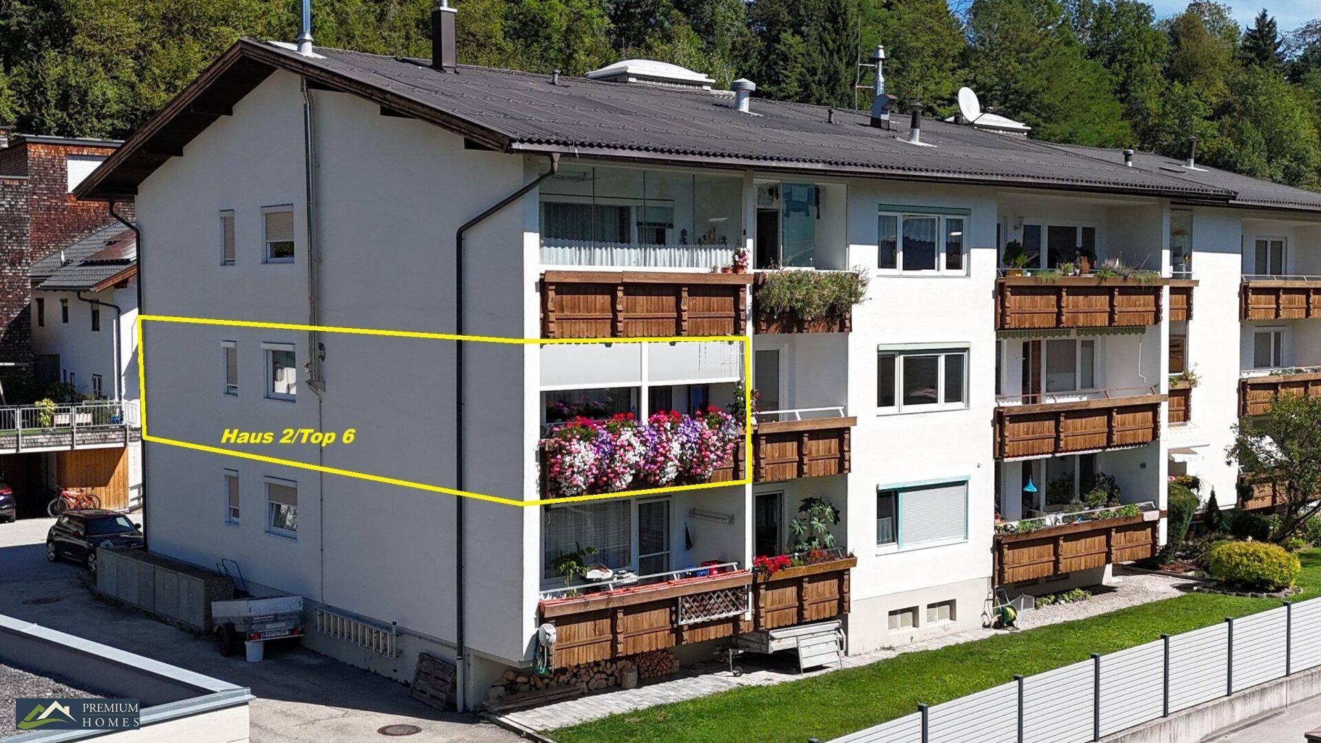 Breitenbach_am_Inn_Eigentumswohnung_3_Zimmer_Ansicht_Süd