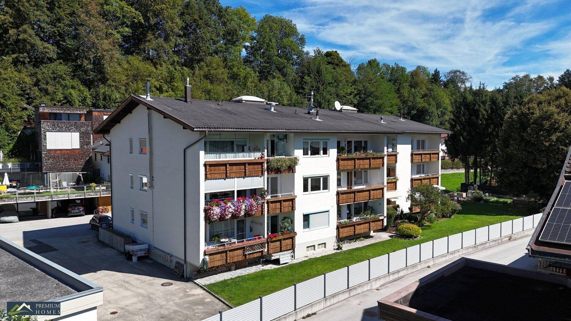 Breitenbach_am_Inn_Eigentumswohnung_3_Zimmer_Ansicht_Süd