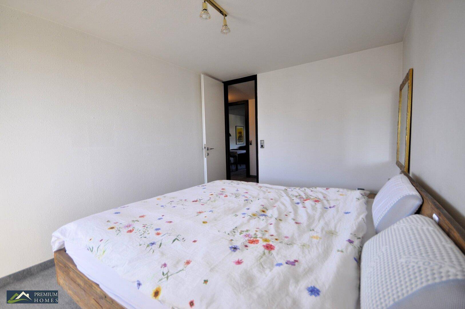 Wörgl 3 Zimmer Wohnung - Zimmer 1