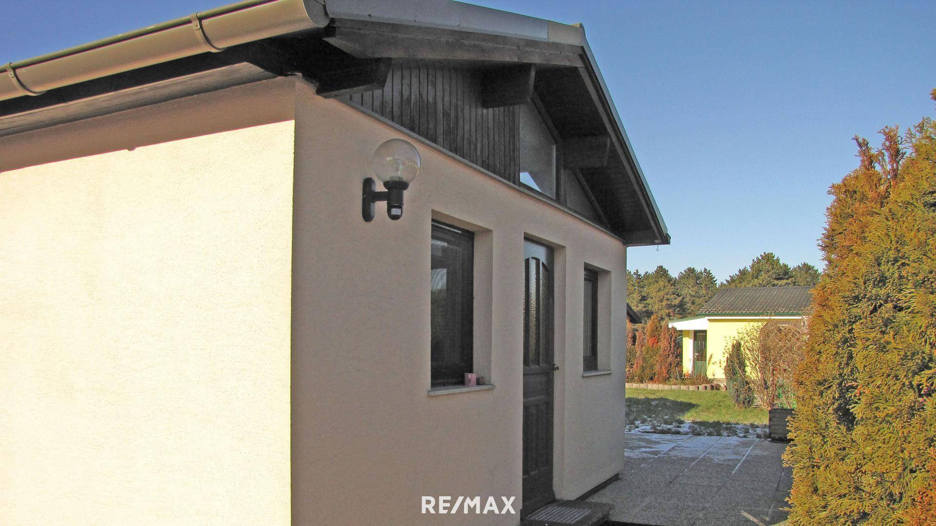 RE/MAX Außen