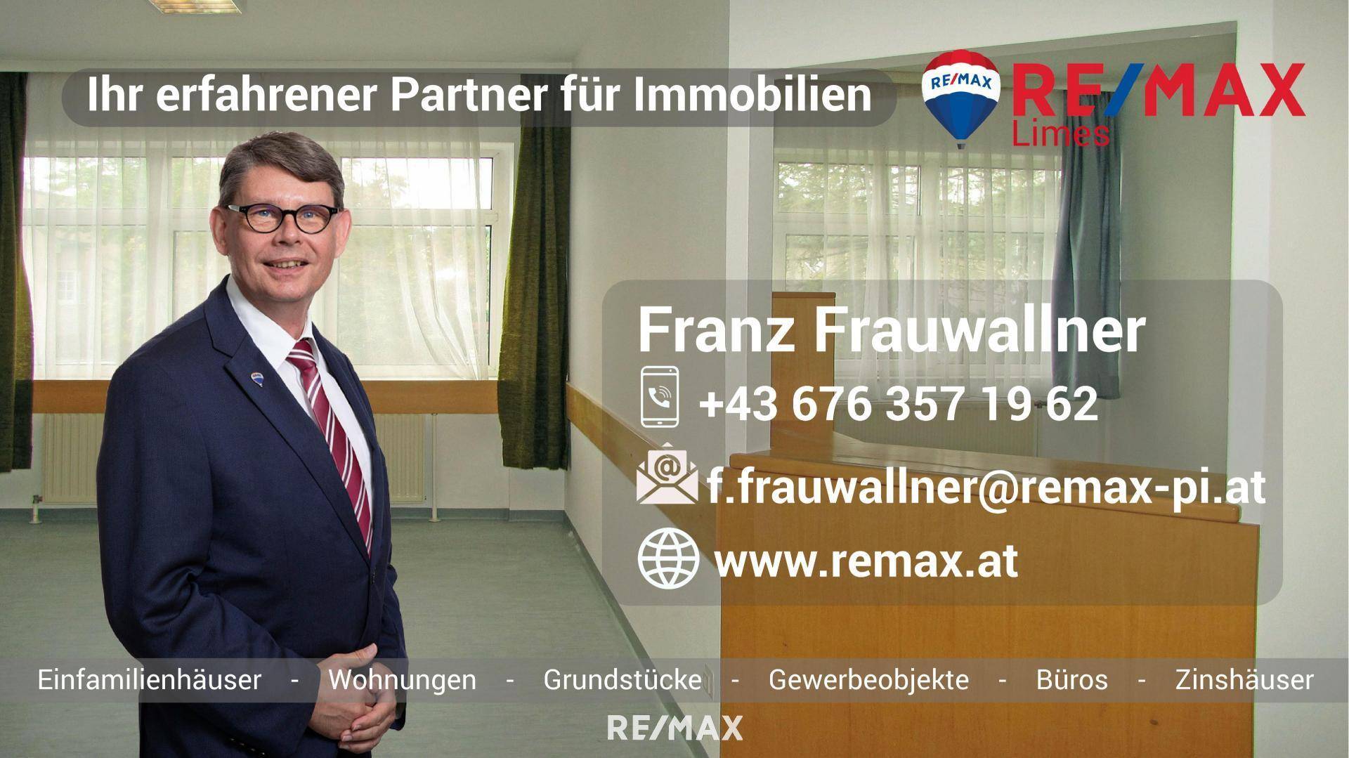 RE/MAX Kontakt