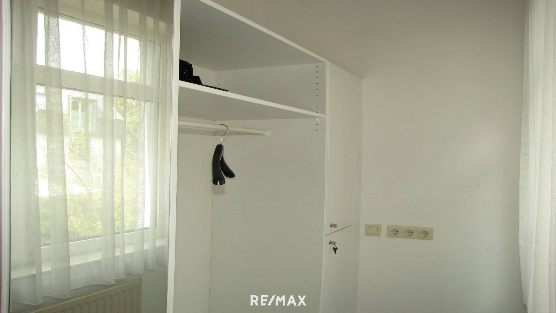 RE/MAX Garderobe