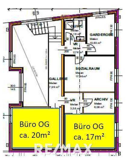 Bürogebäude