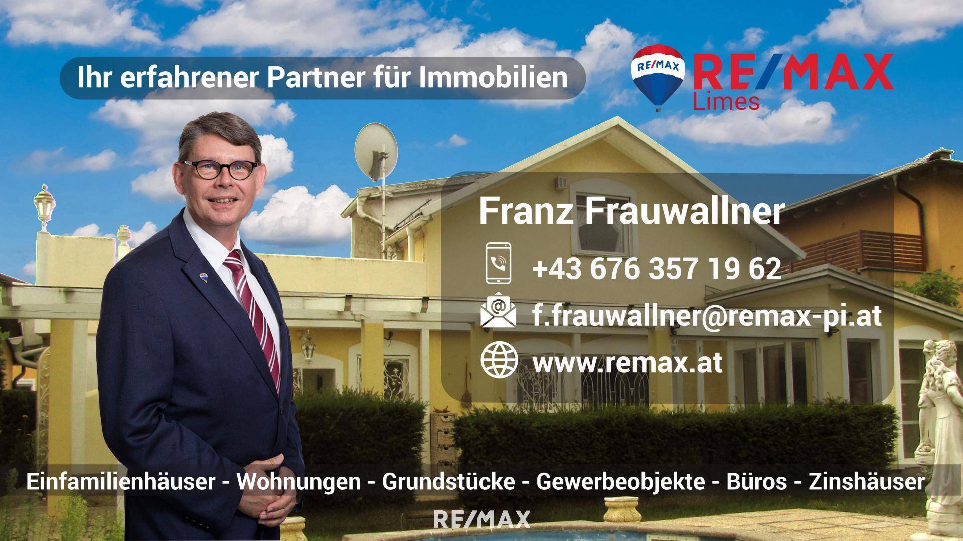 RE/MAX Franz Frauwallner