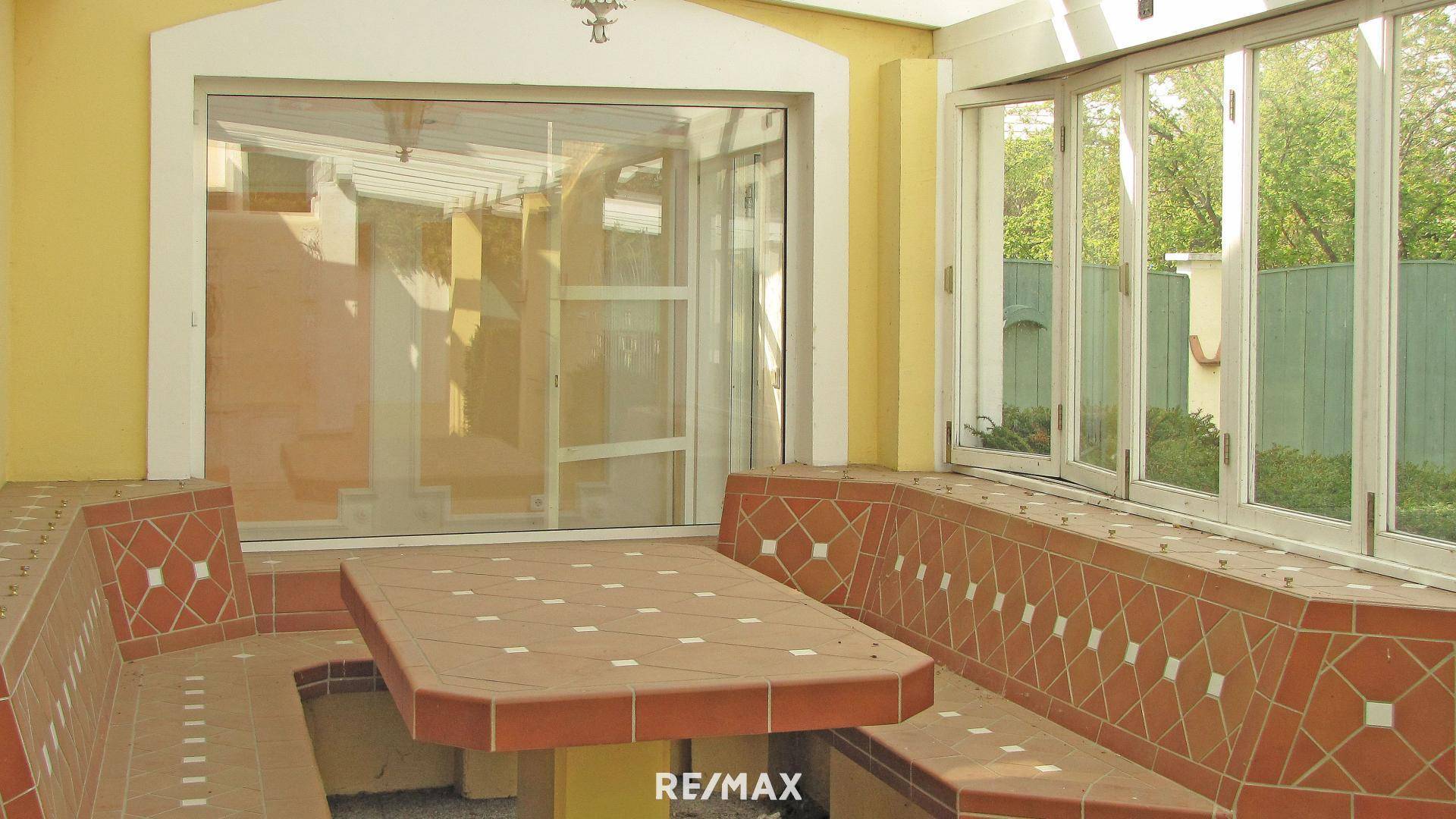 RE/MAX Terrasse