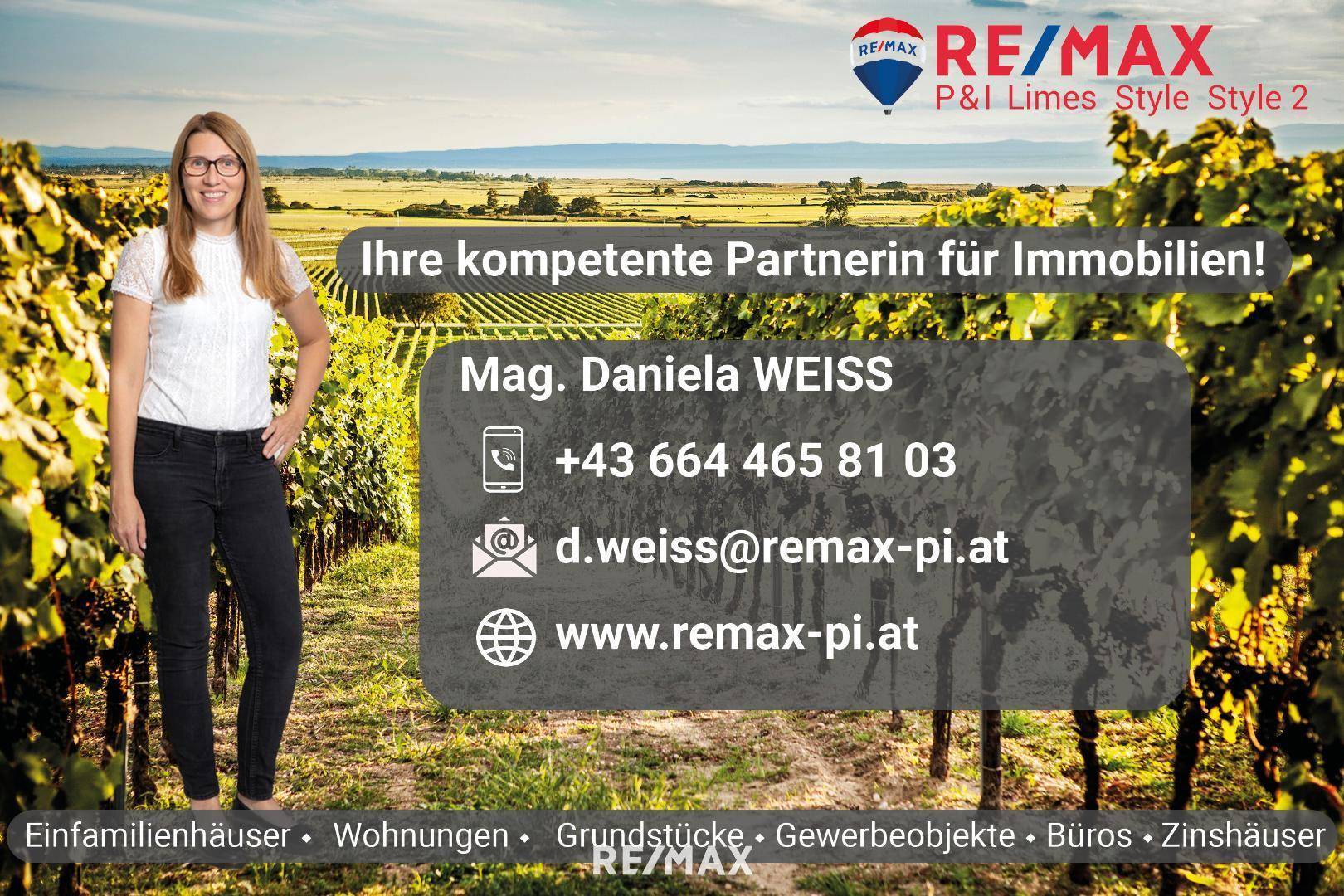 #remaxlimes_Daniela Weiss