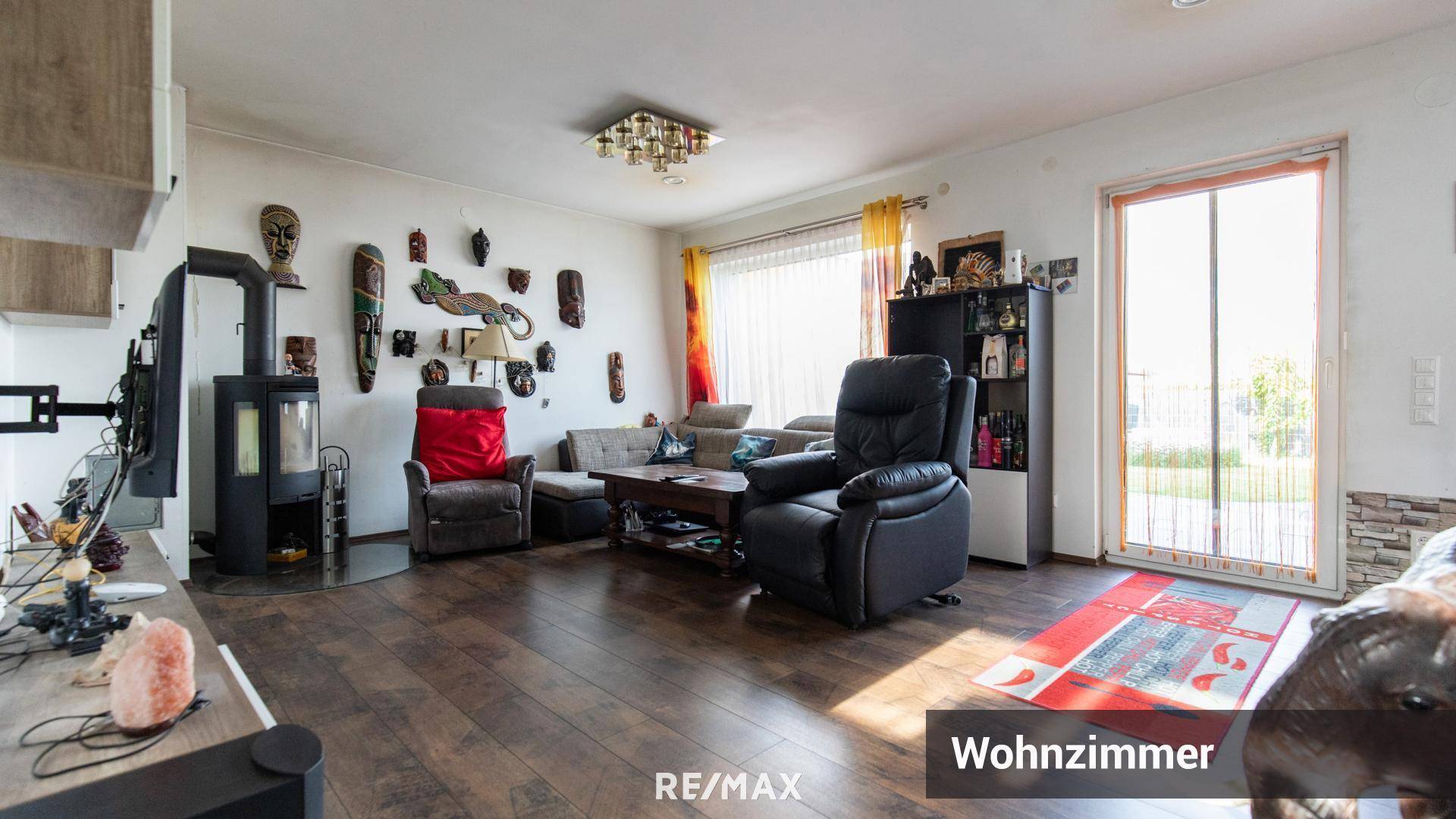 RE/MAX Traumhaus