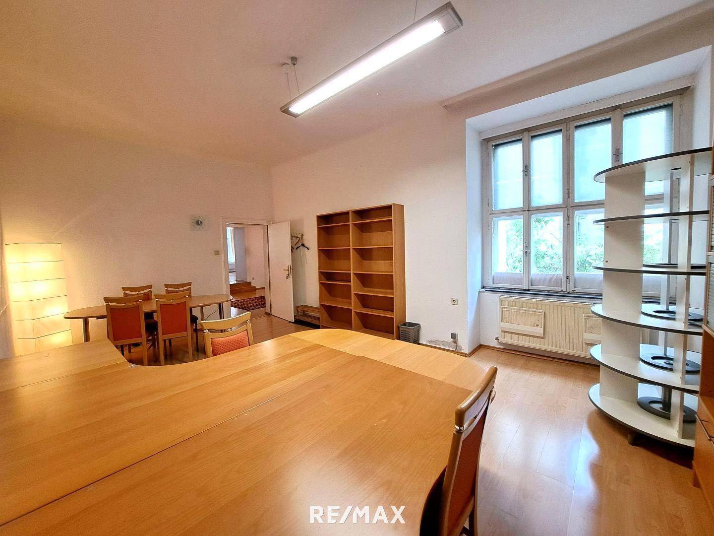 3. Wohn/Schlafzimmer