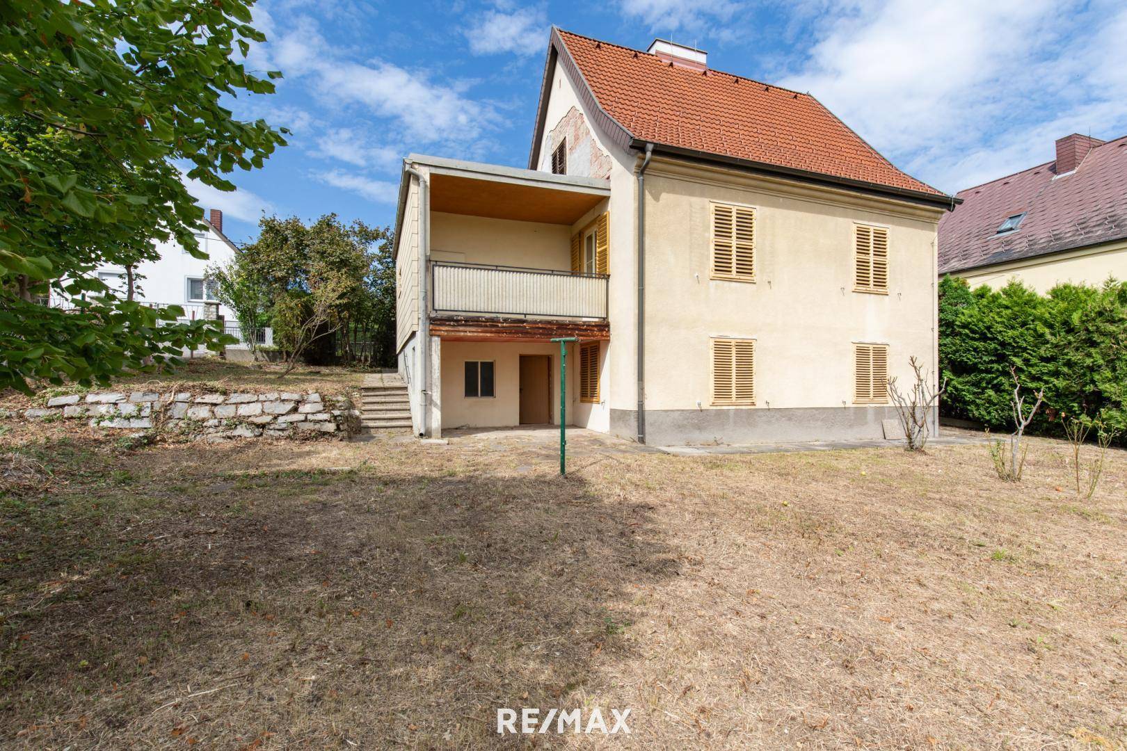 Einfamilienhaus in Eisenstadt