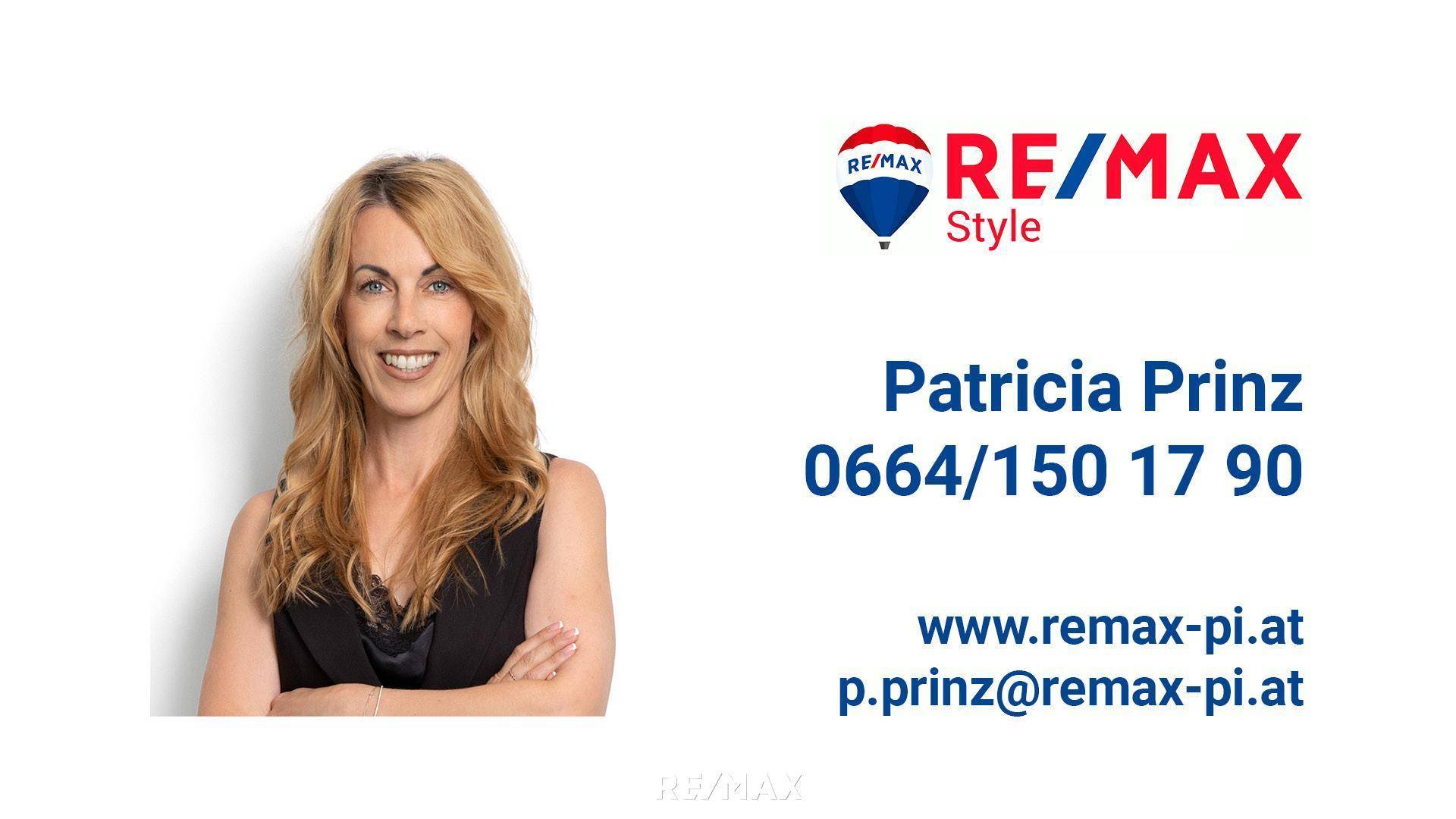 #remaxstyle_Patricia Prinz