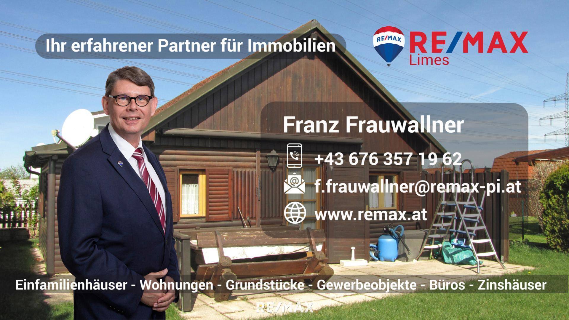 RE/MAX Kleingarten