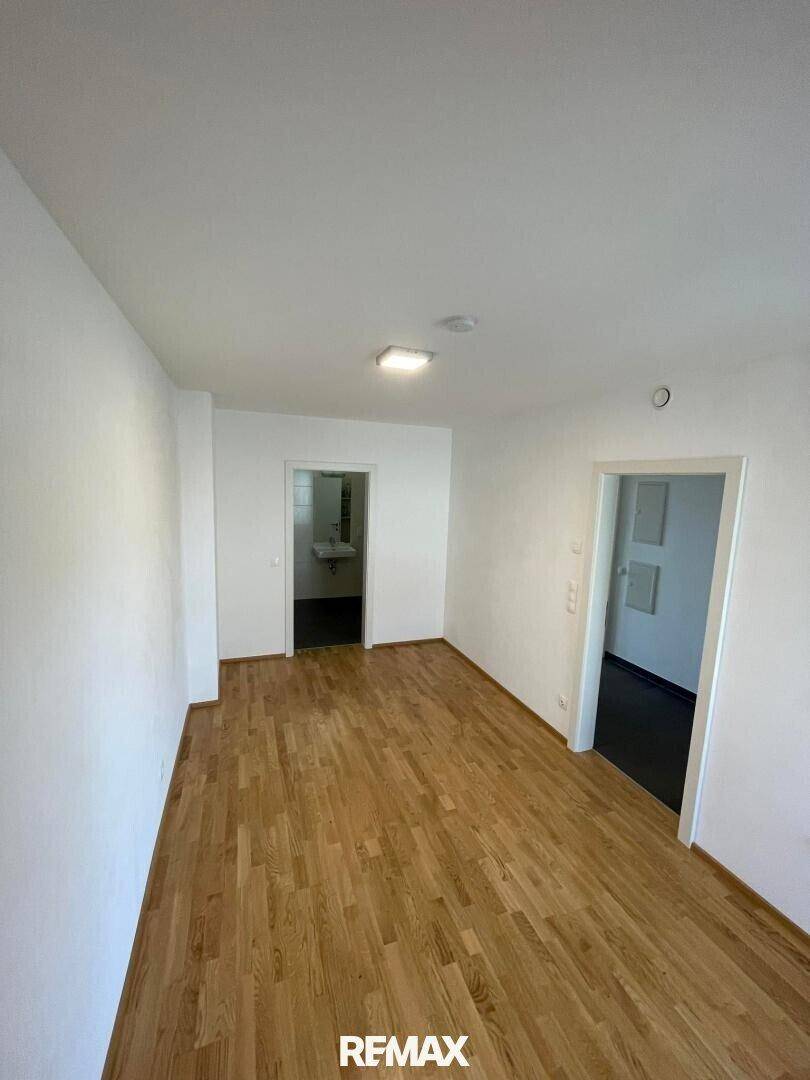 Jois Schlafzimmer