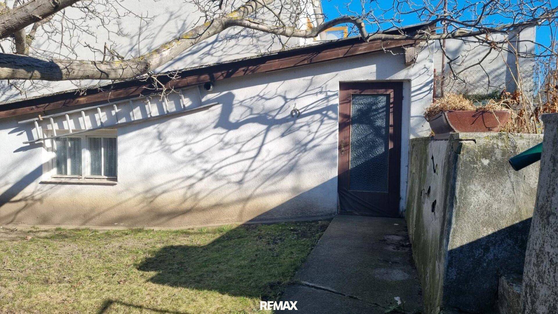Werkstatt/Garage