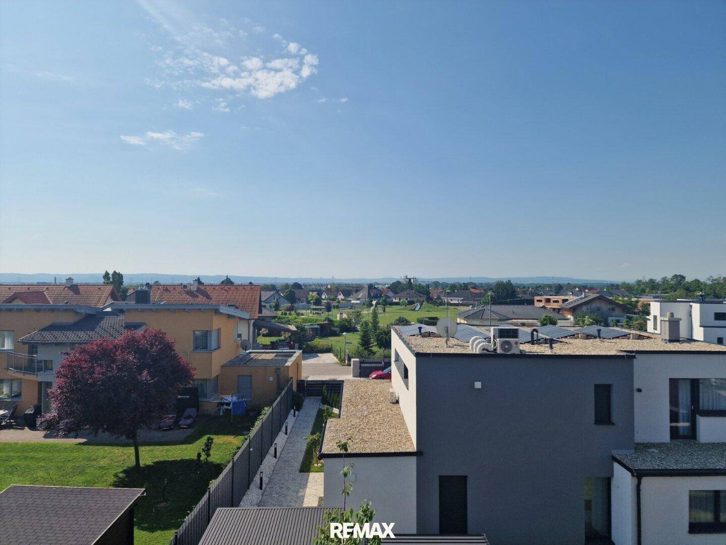 Top 4-Zimmer Maisonette in Ebergassing mit Balkon und 2 Terrassen – pohled 2
