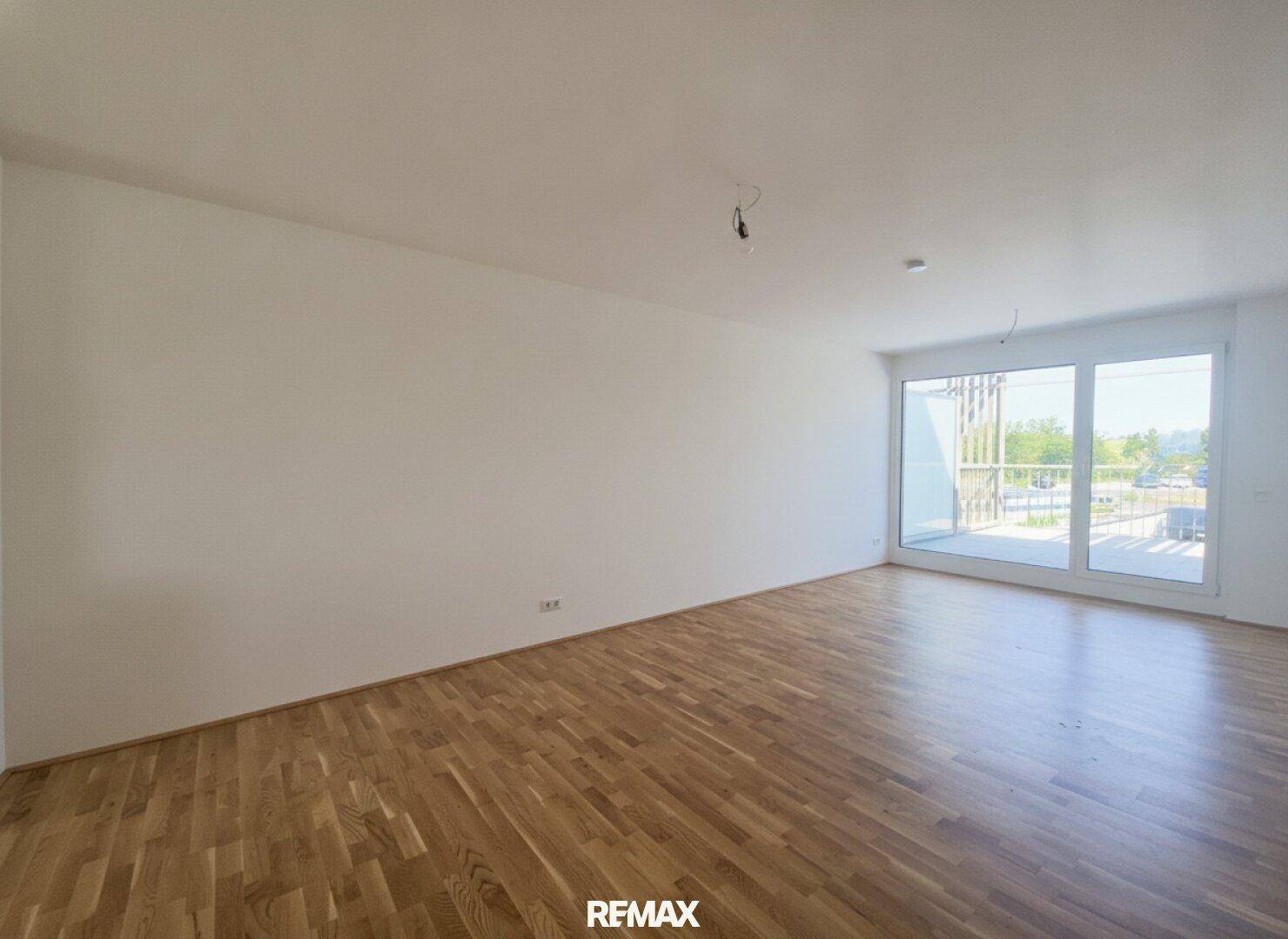 Top 4-Zimmer Maisonette in Ebergassing mit Balkon und 2 Terrassen – pohled 6