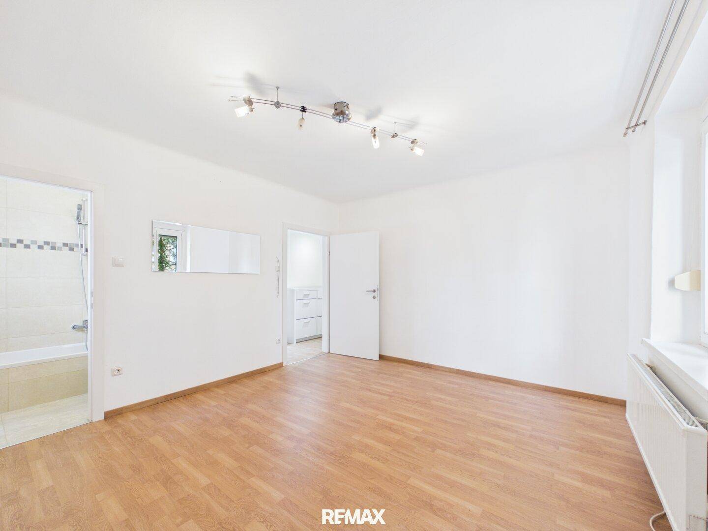 Ruhe trifft Zentrum – Sanierte 60m² Eigentumswohnung in Eisenstadt - Ansicht 6