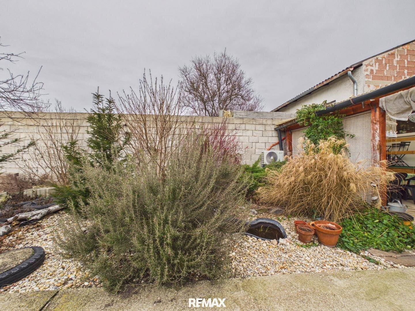 15. Garten