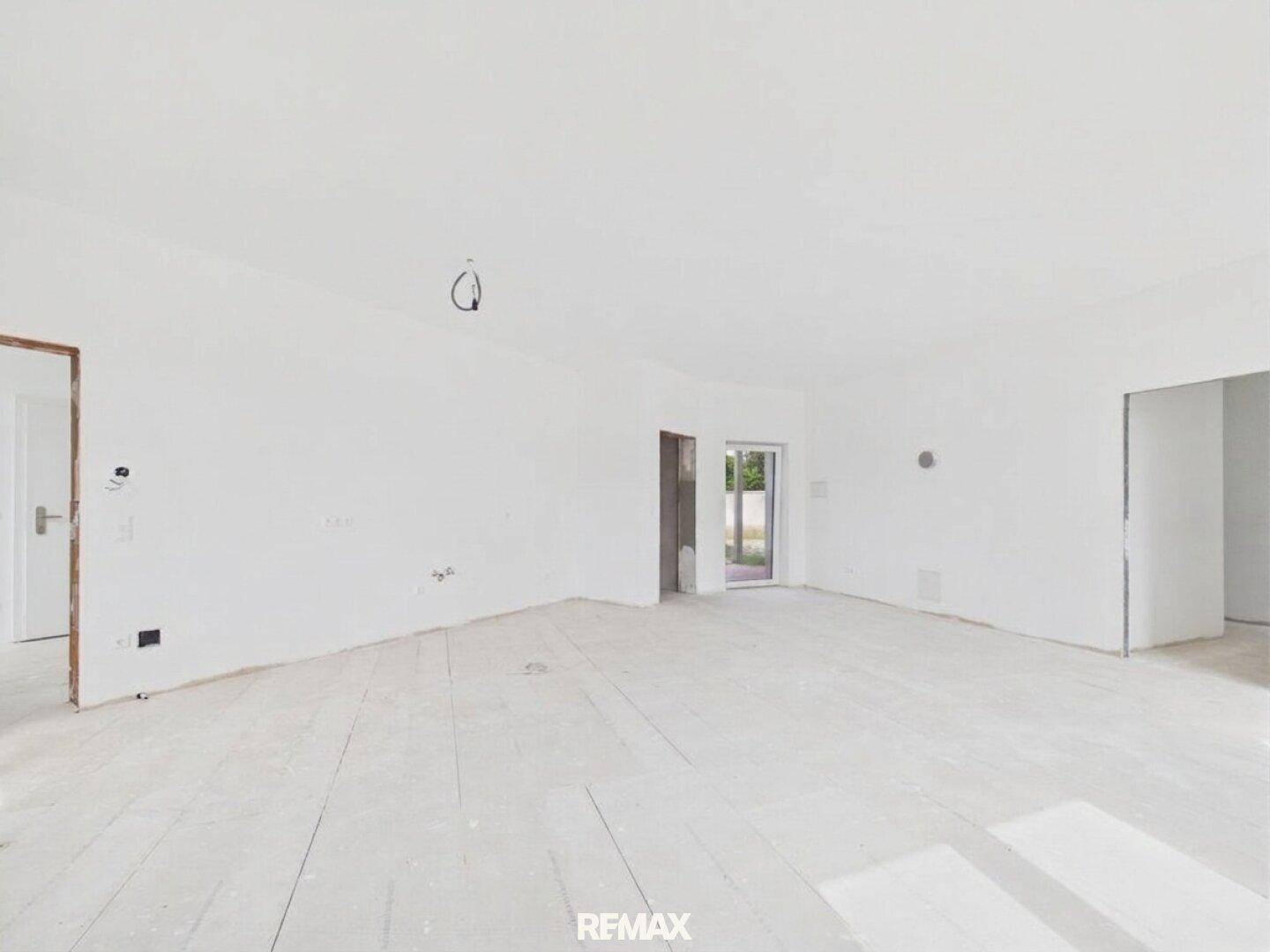 Wohnung – Neusiedl am See, Bezirk Neusiedl am See - Ansicht 5