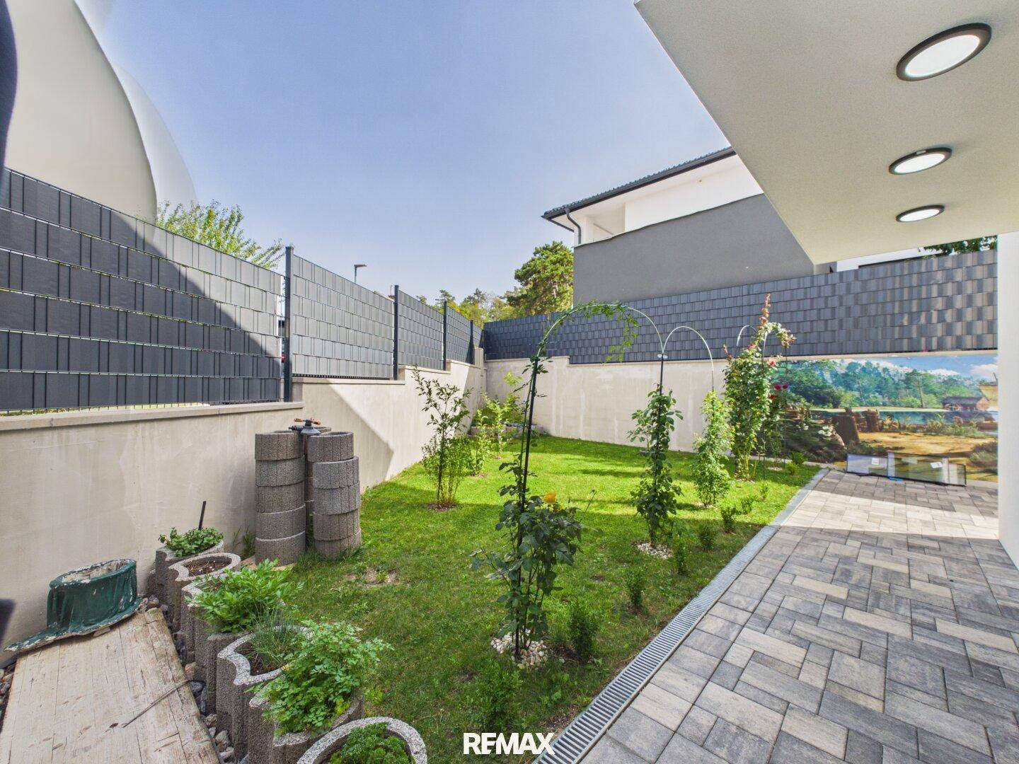 Garten