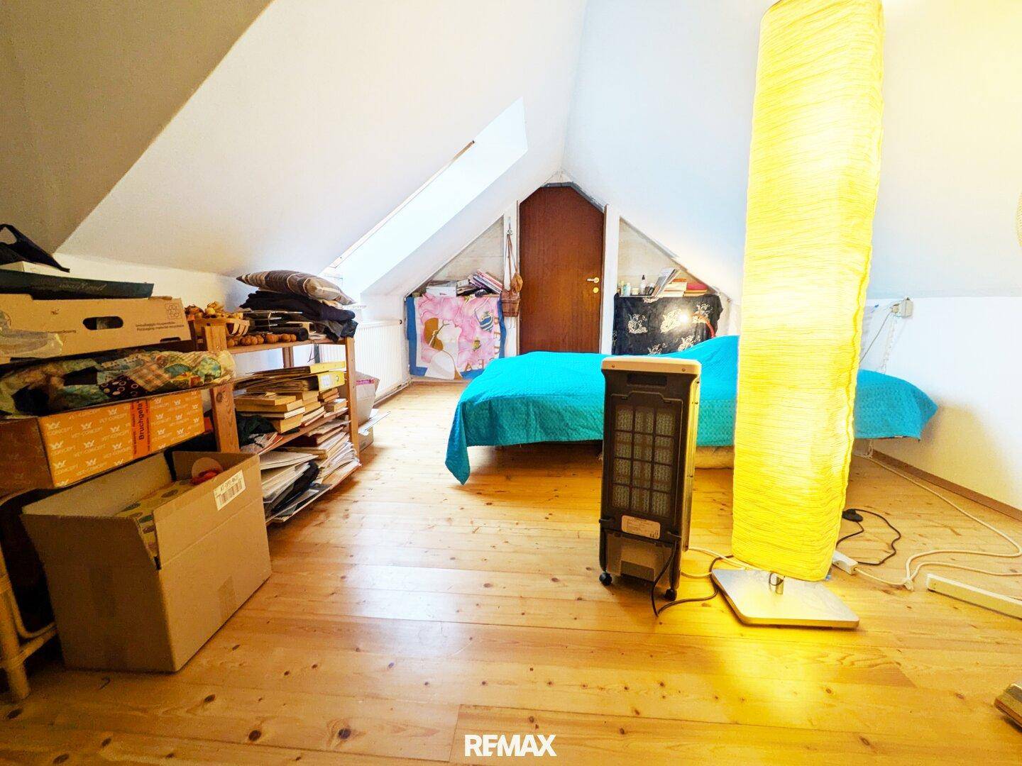 Zimmer OG