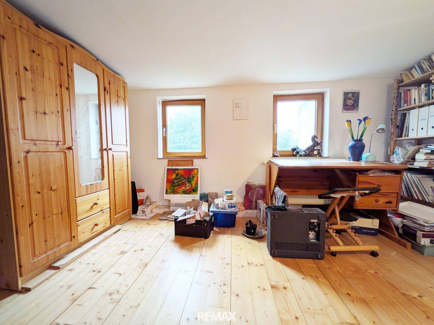 Zimmer OG