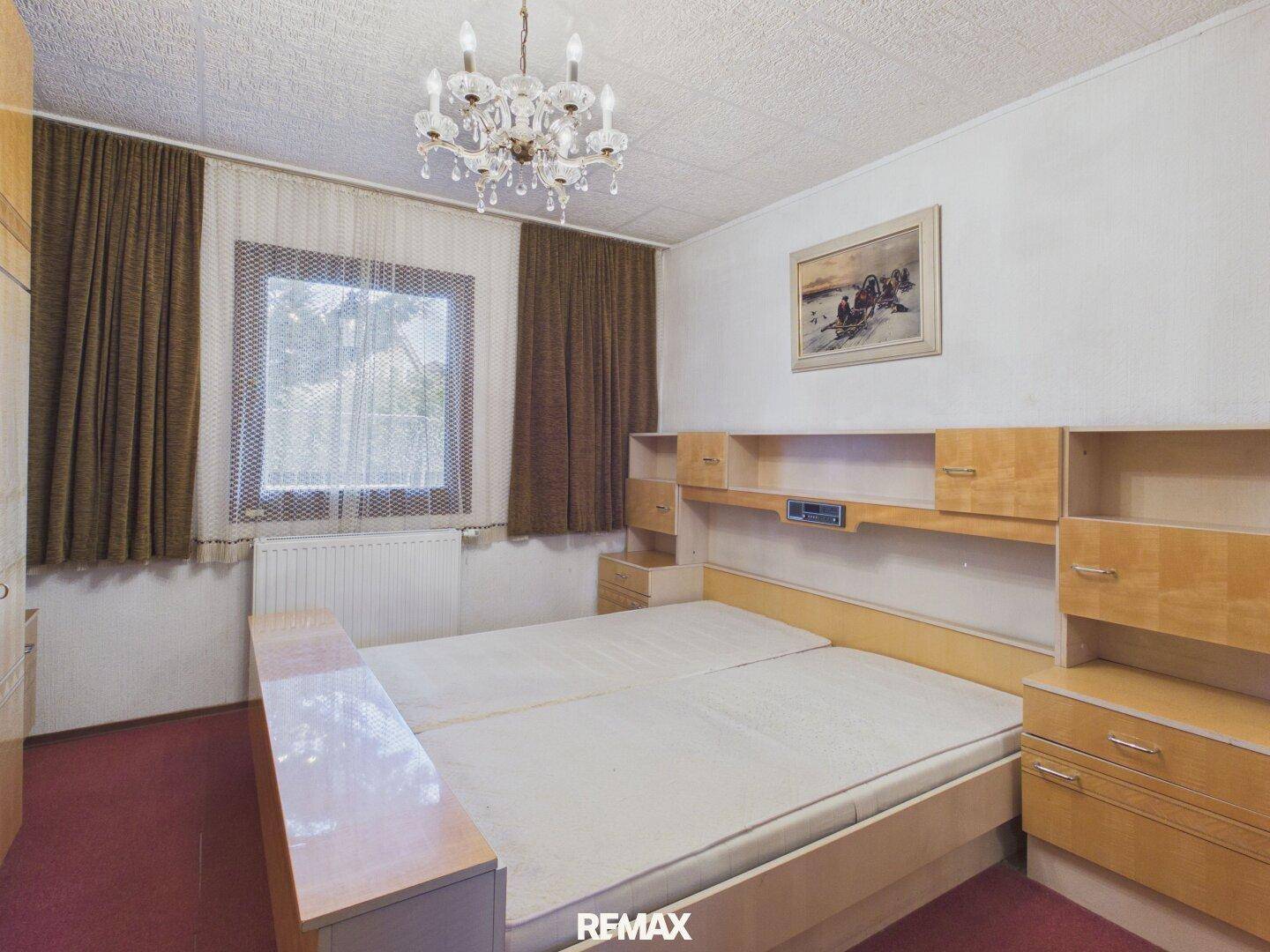 7933 Schlafzimmer