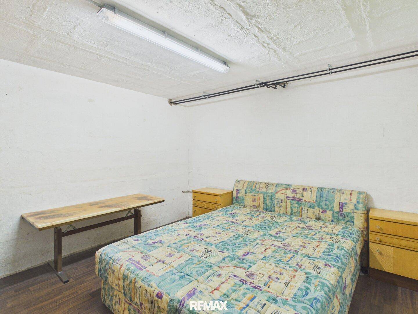 7933 Gästezimmer