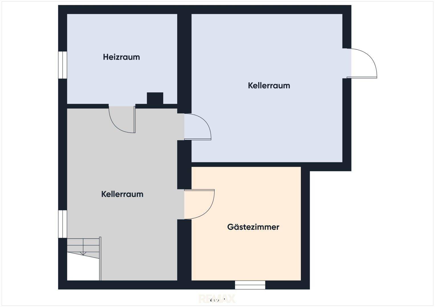 7933 Plan Keller