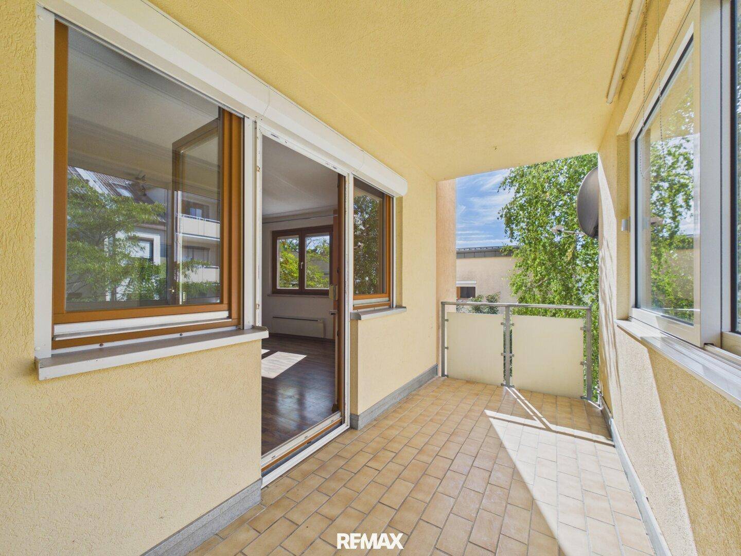 Loggia