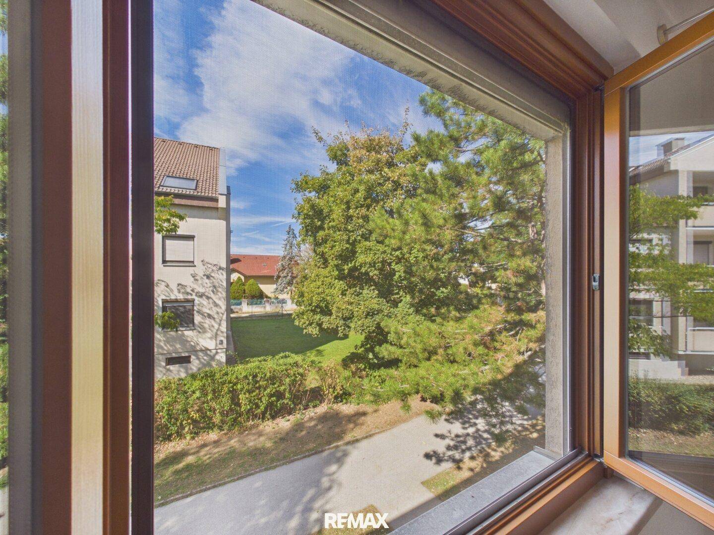 Ausblick Zimmer1
