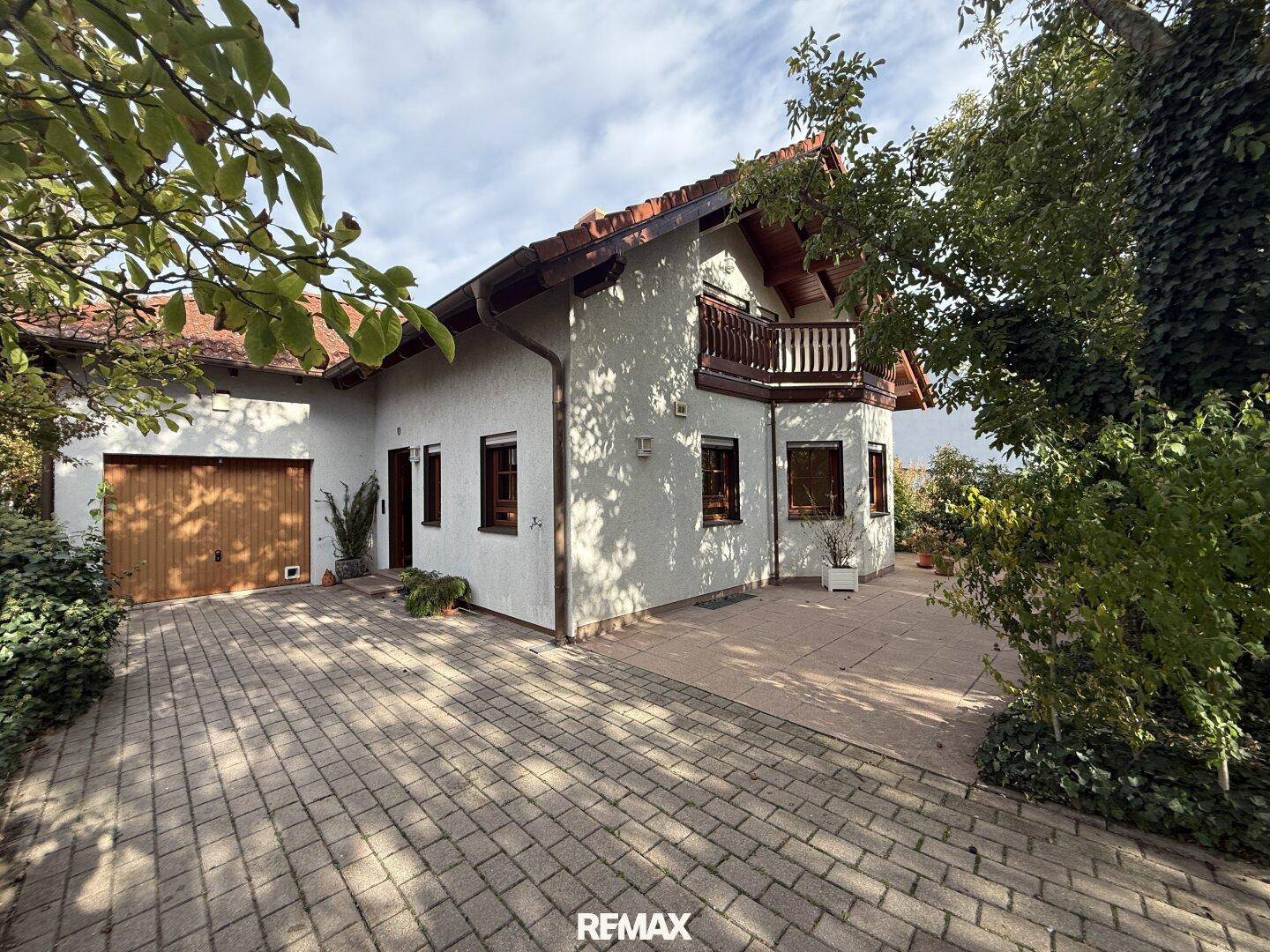 Haus – Nickelsdorf - Ansicht 2