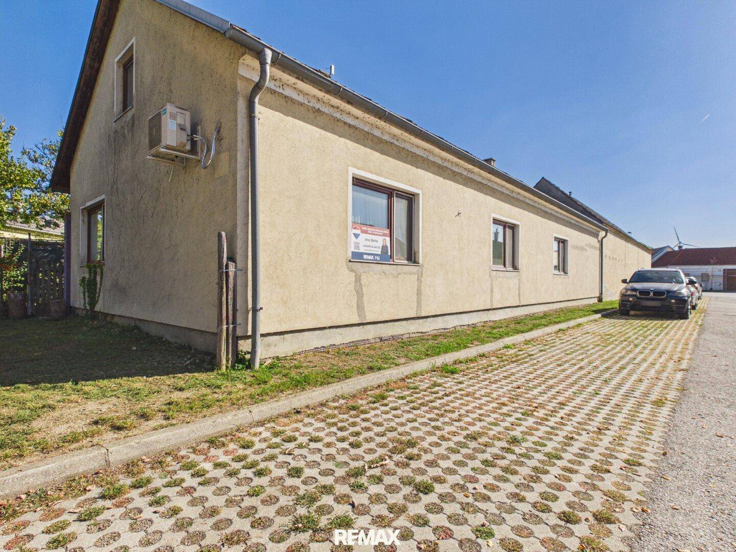 Haus