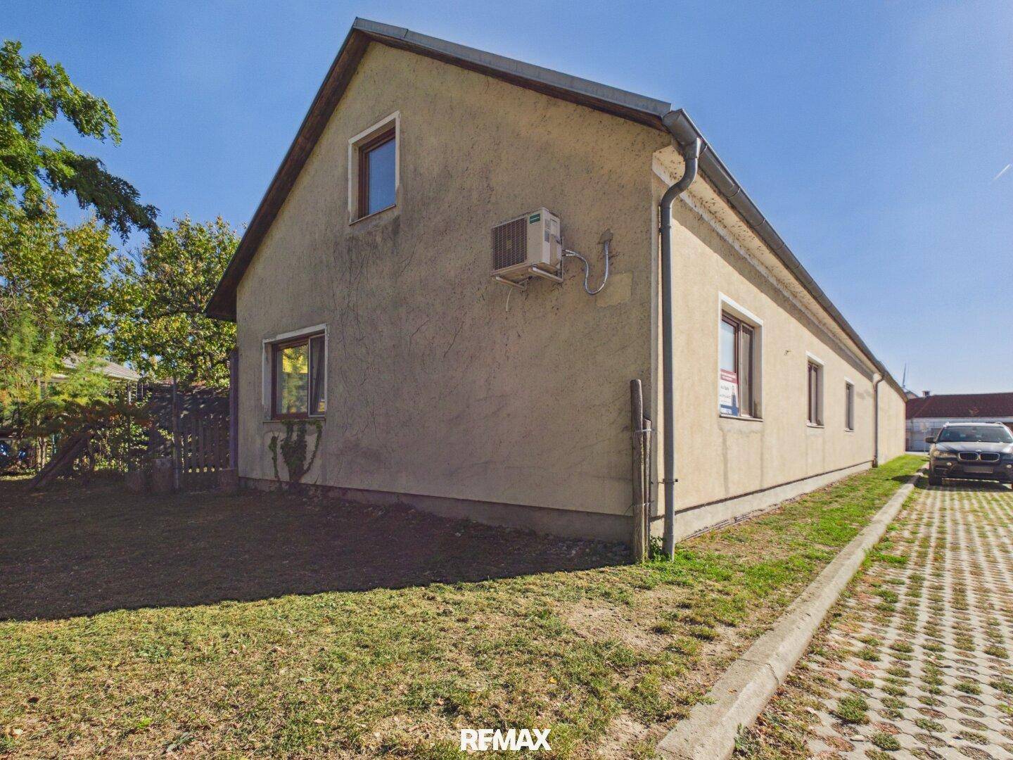 Haus