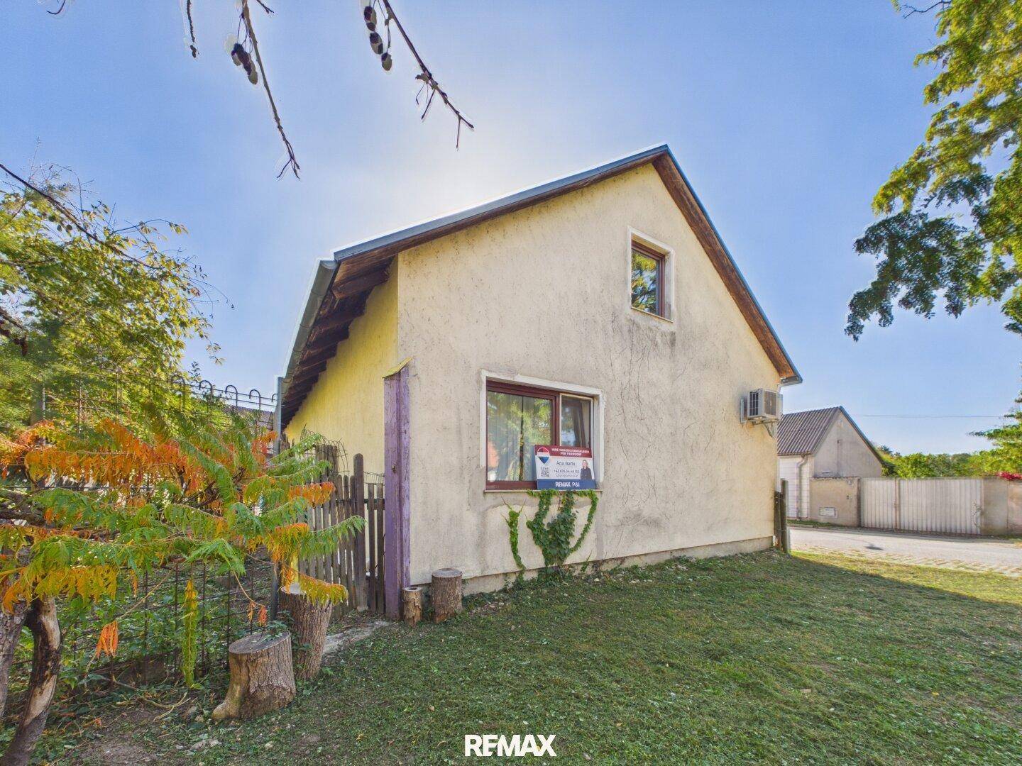 Haus