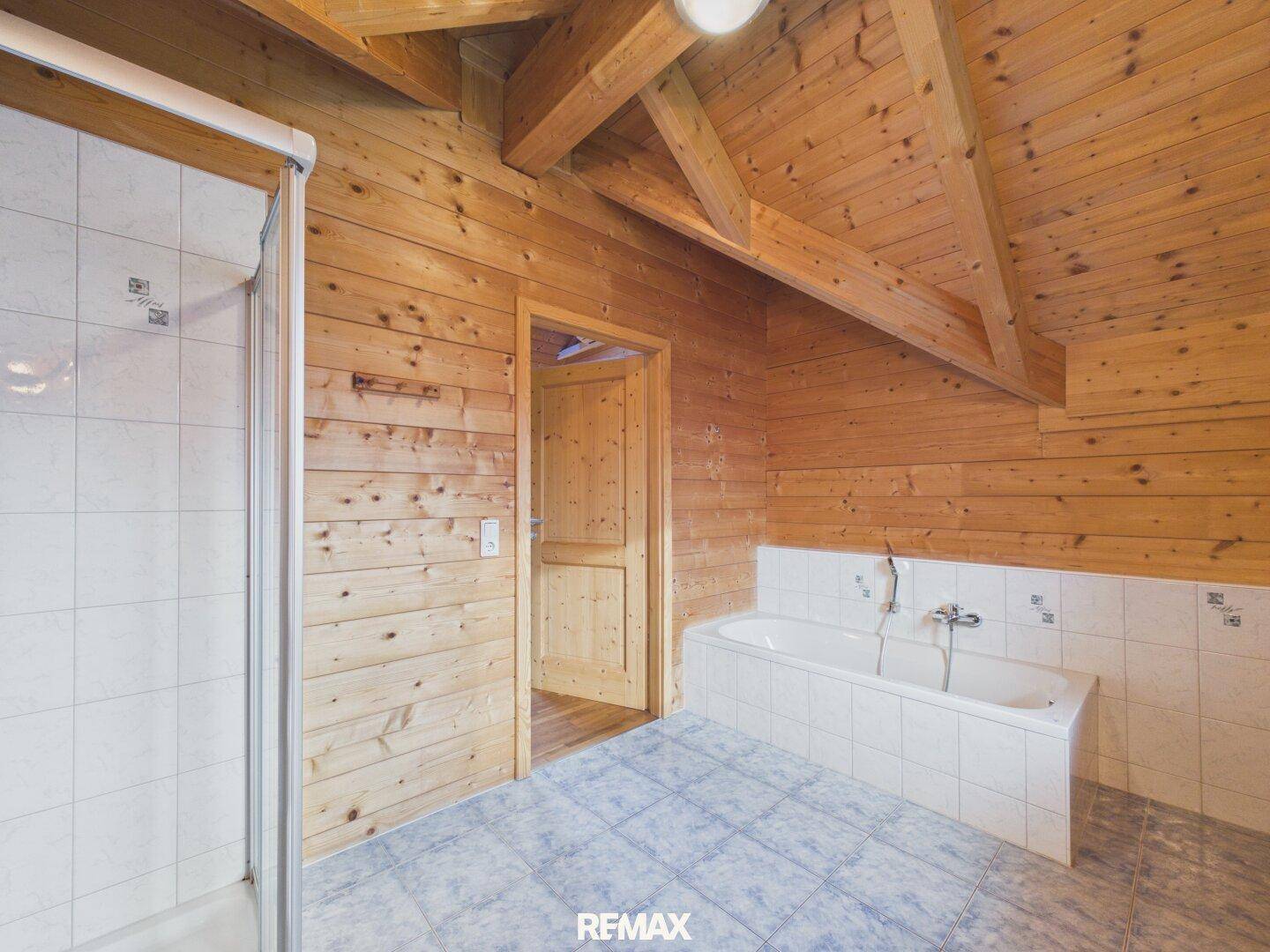 Badezimmer OG