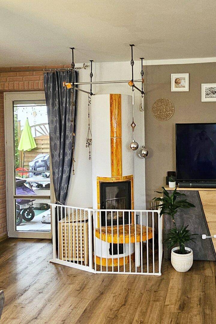 Schöne 3-Zimmer-Gartenwohnung mit Stellplatz, Kufstein - Ansicht 4