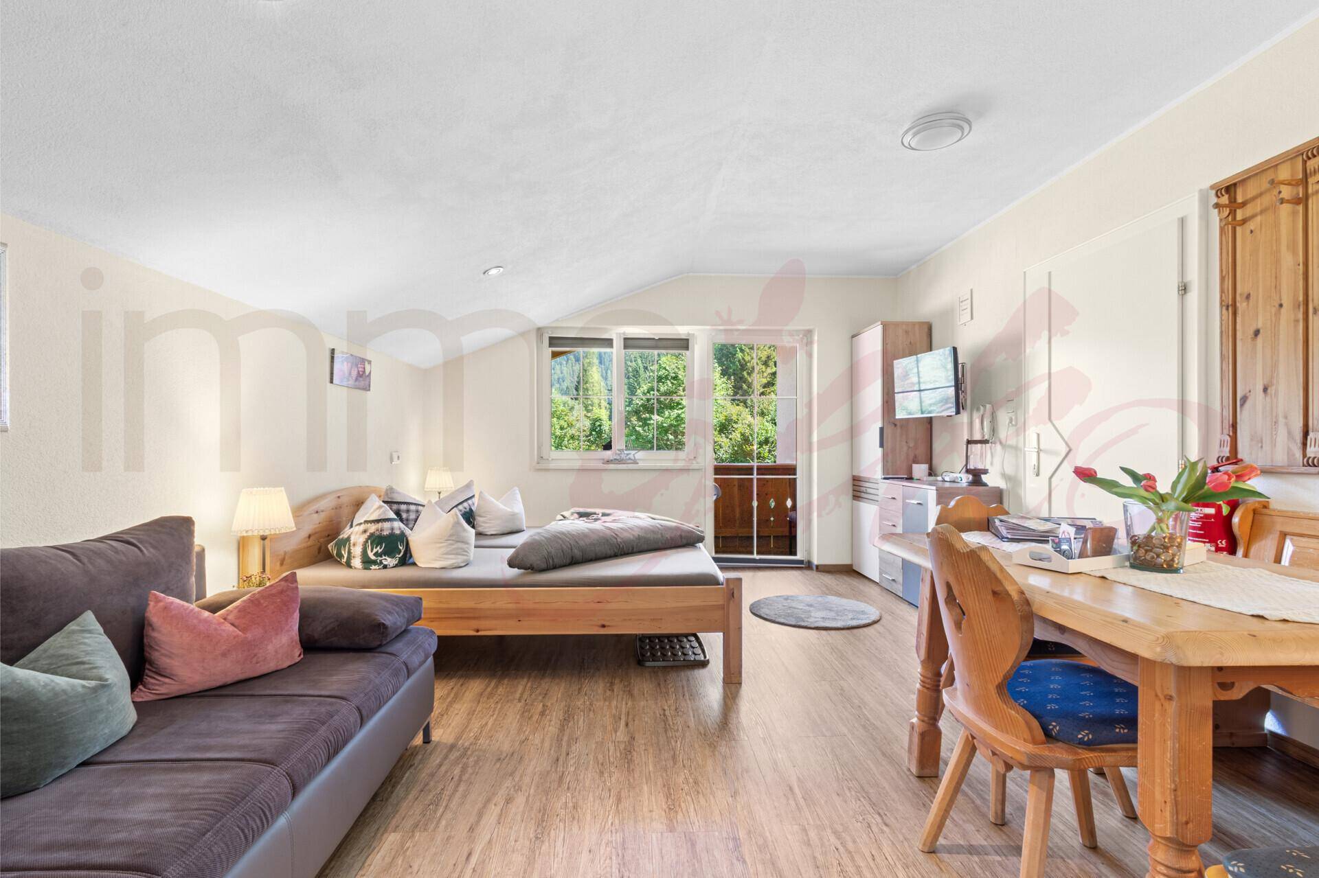 Ferienwohnung 1