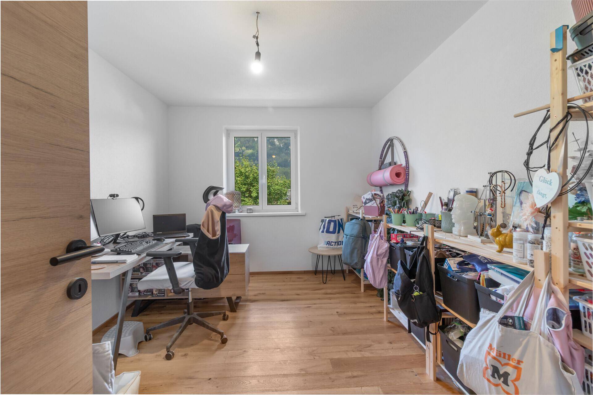 Büro