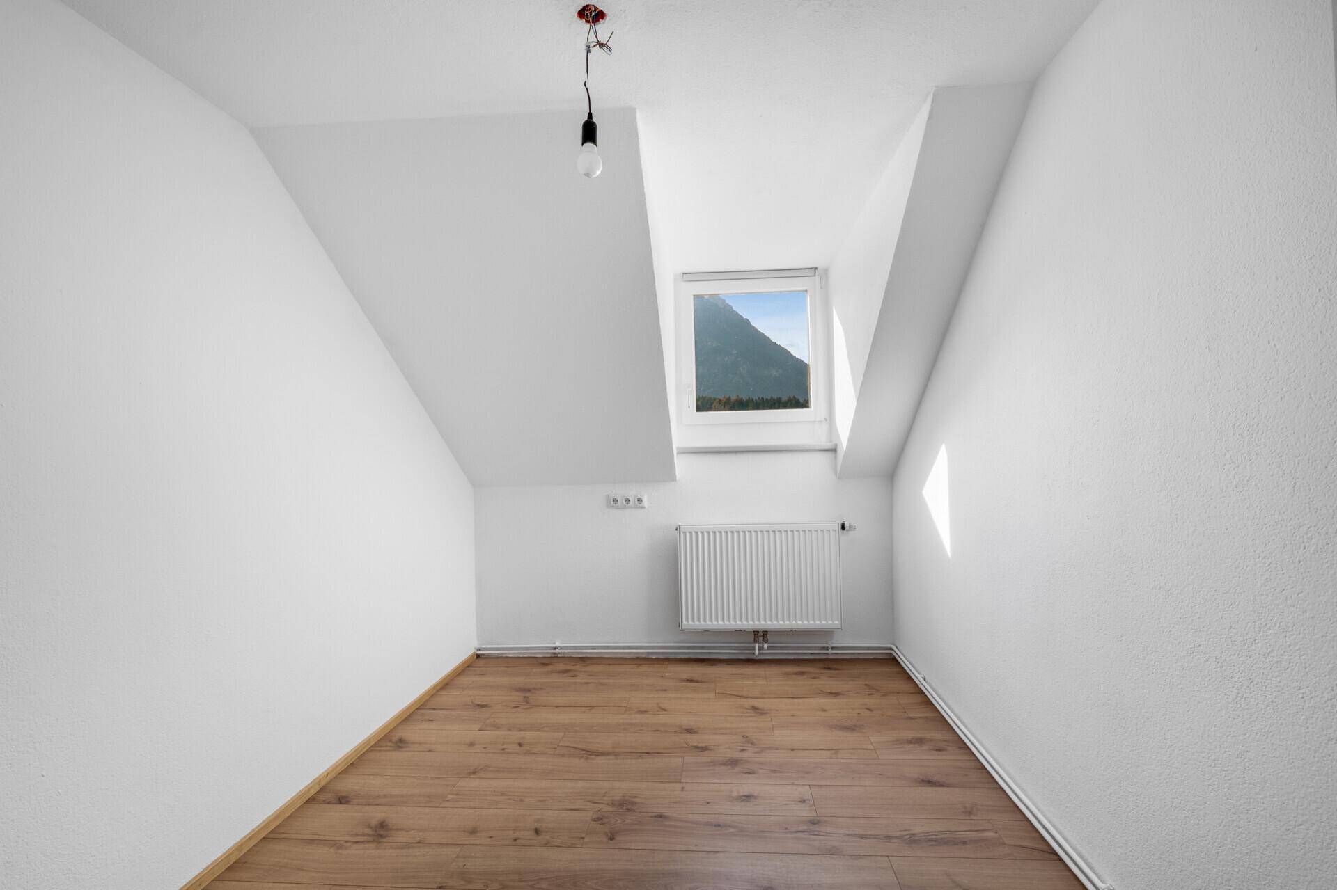 Schlafzimmer 2