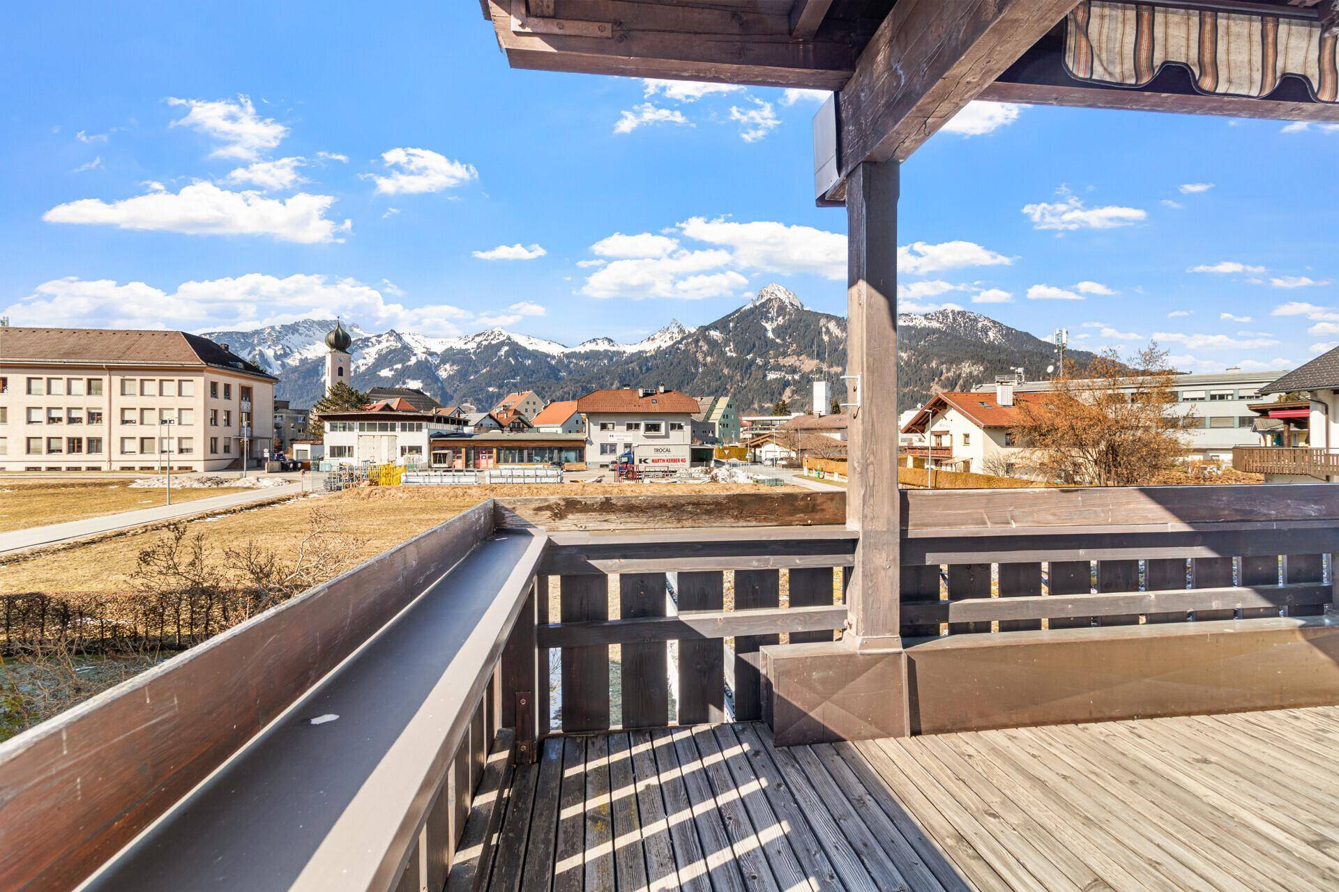 Balkon