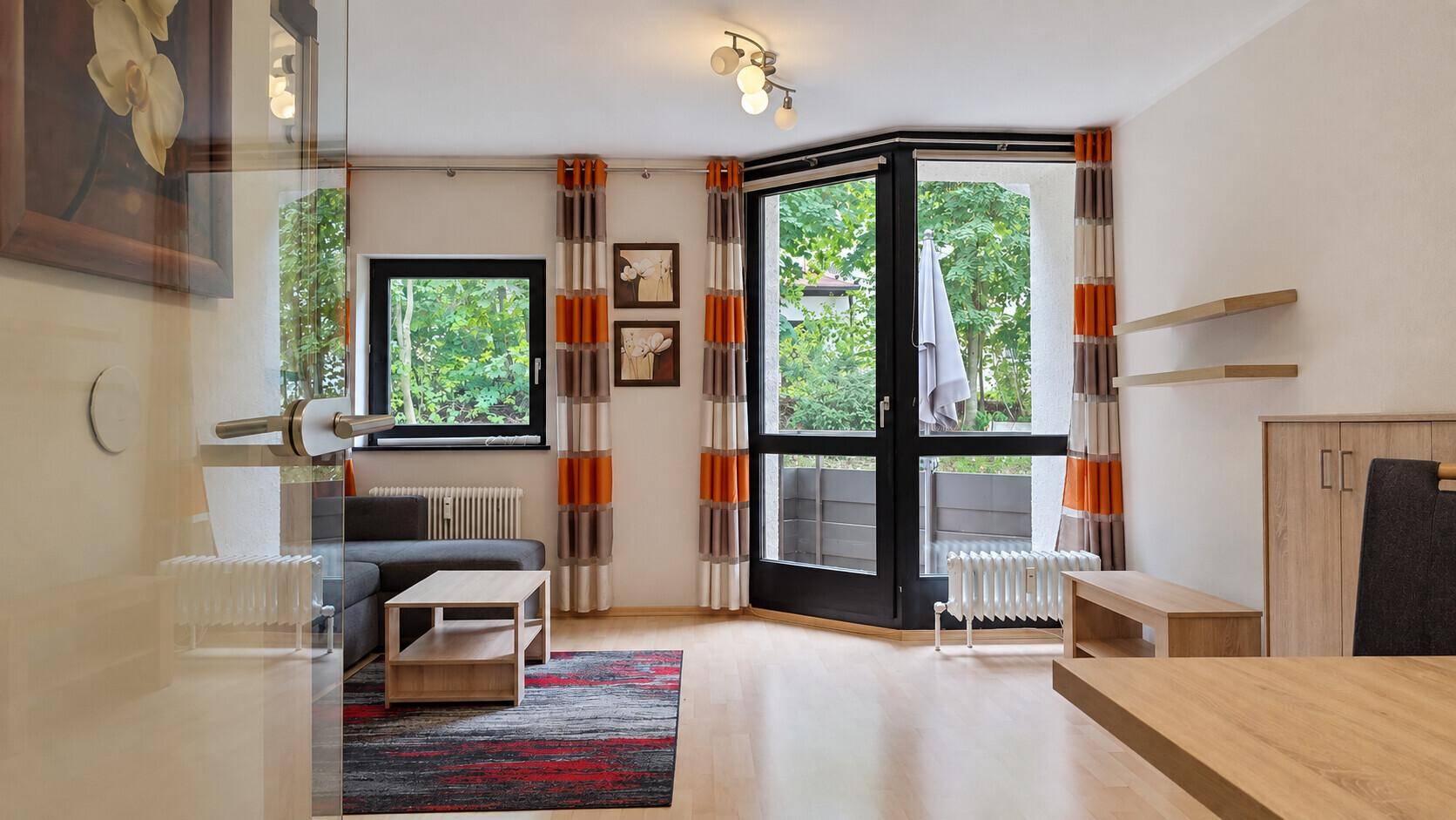 Wohnraum