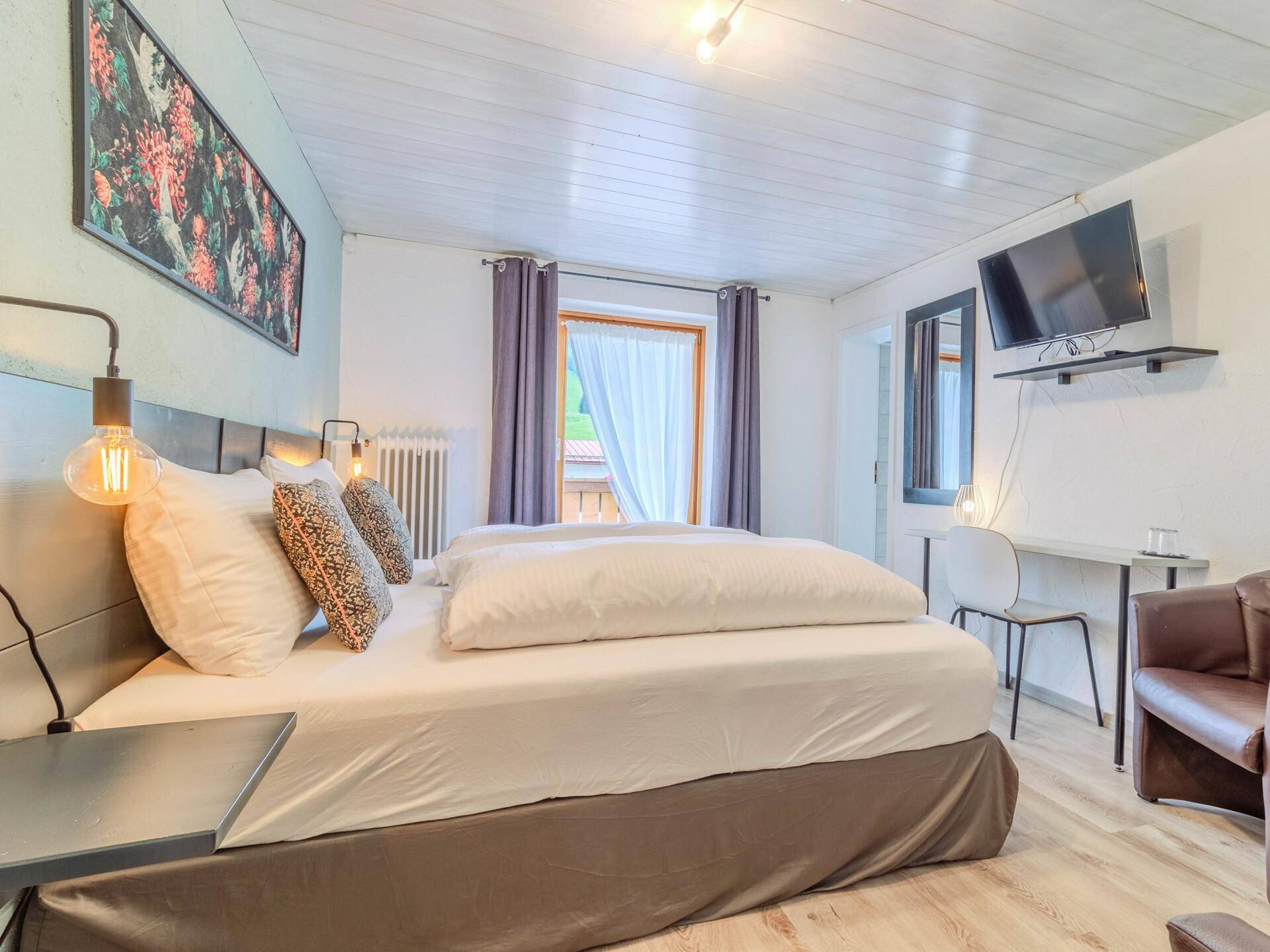 Gästezimmer