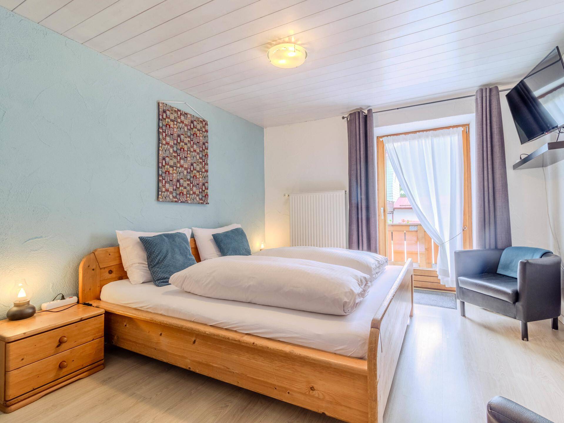 Gästezimmer
