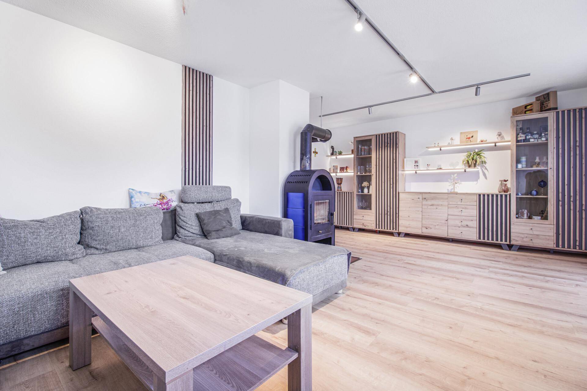 Wohnzimmer OG