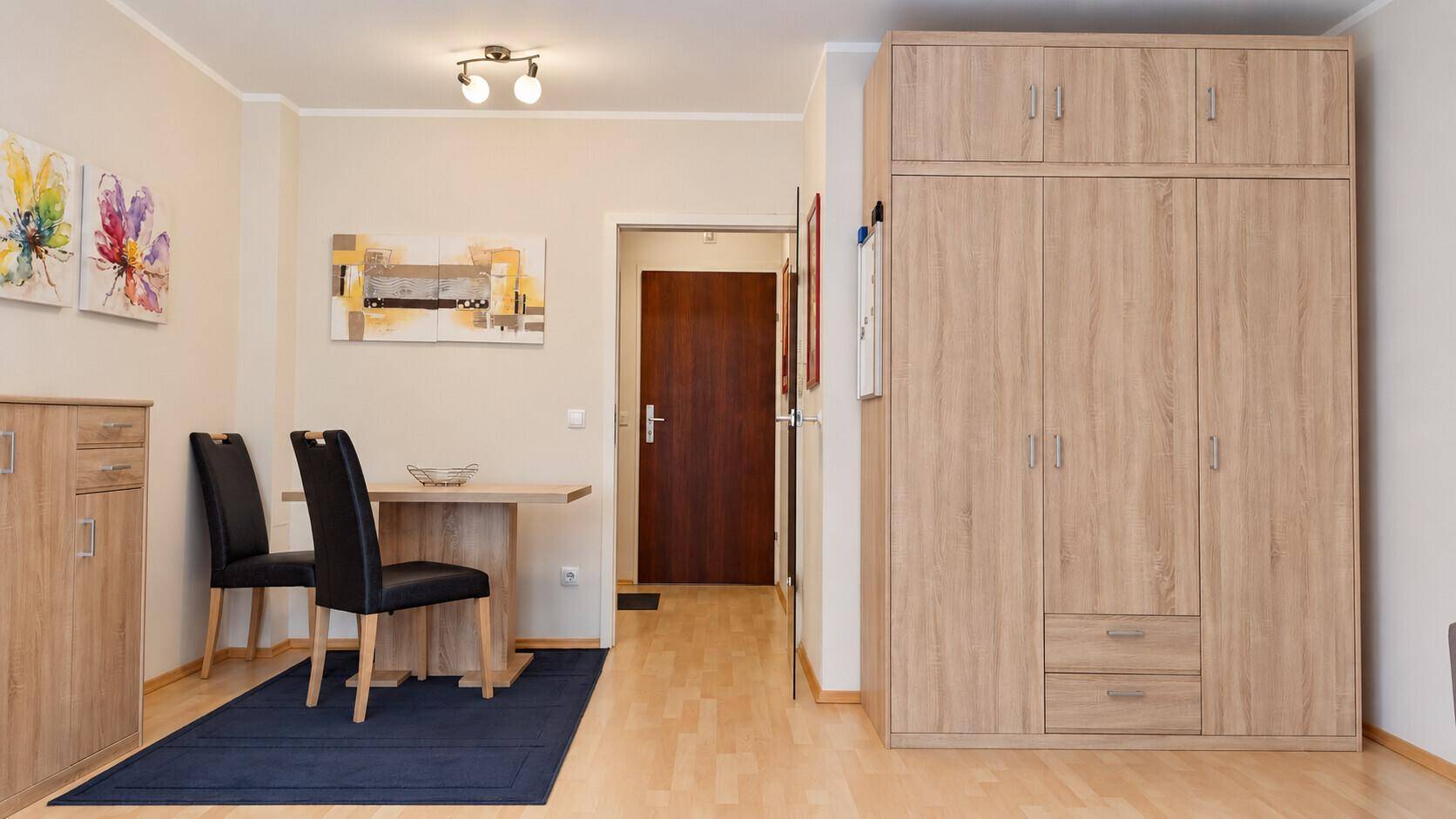Wohnraum