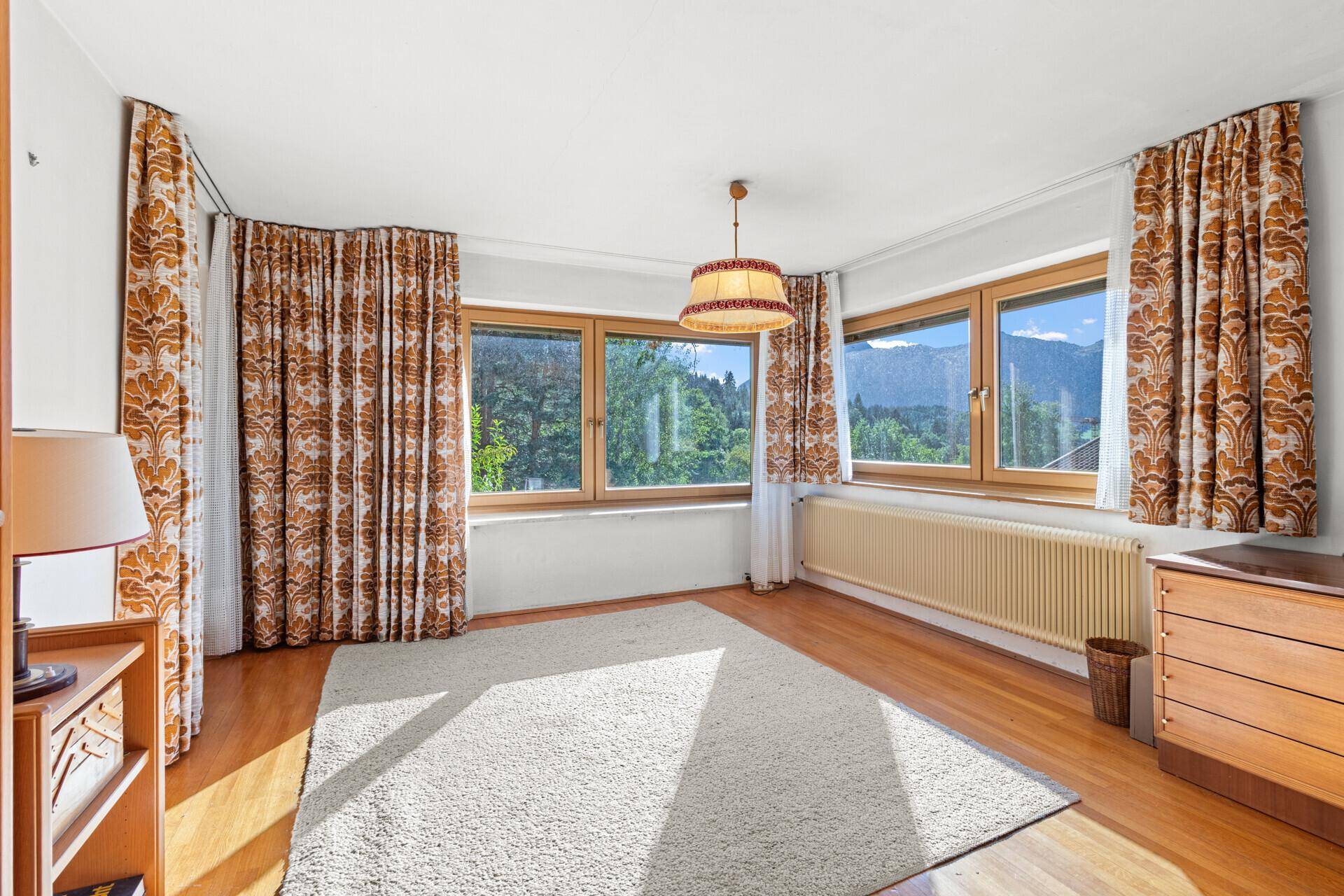 EG Wohnzimmer