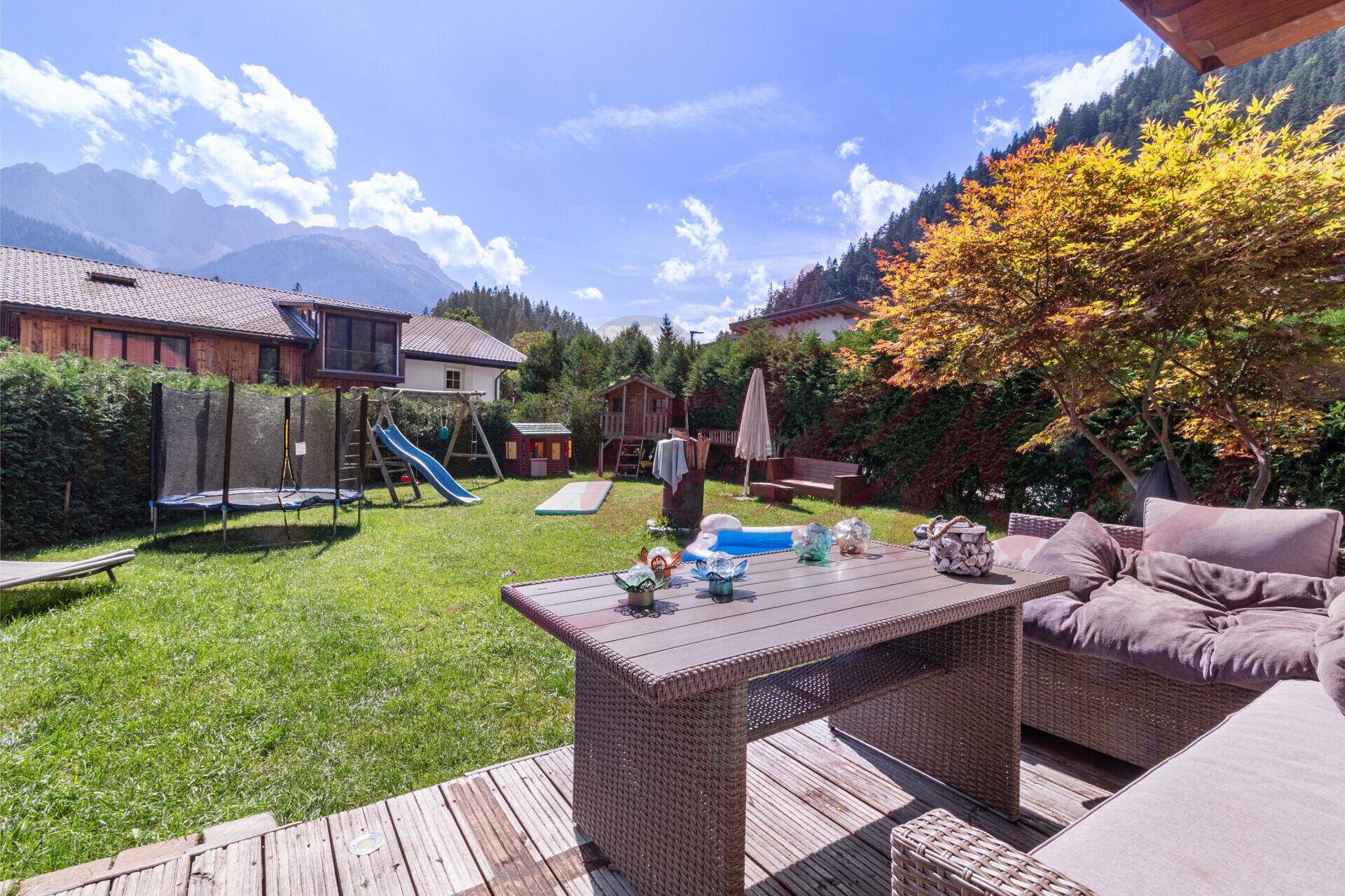 Garten