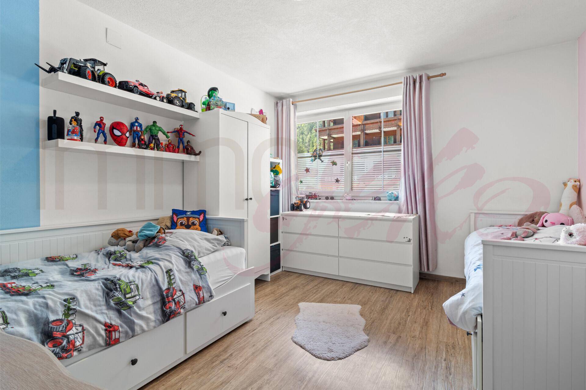 Kinderzimmer